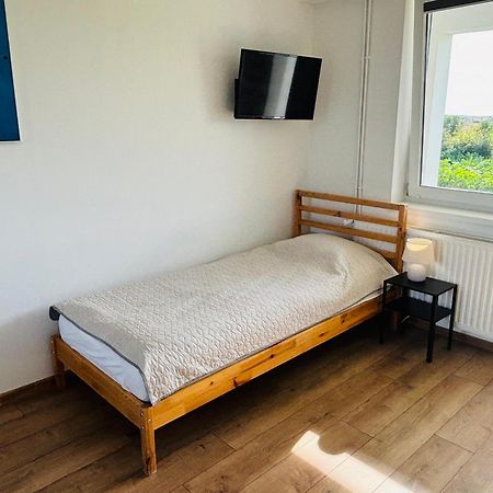 Apartament Na Poczatku Ujście-Darłowskie Zewnętrze zdjęcie
