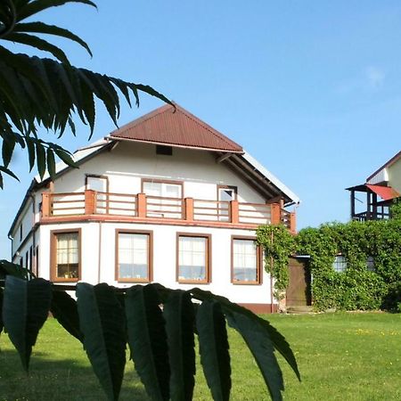 Apartament Na Poczatku Ujście-Darłowskie Zewnętrze zdjęcie