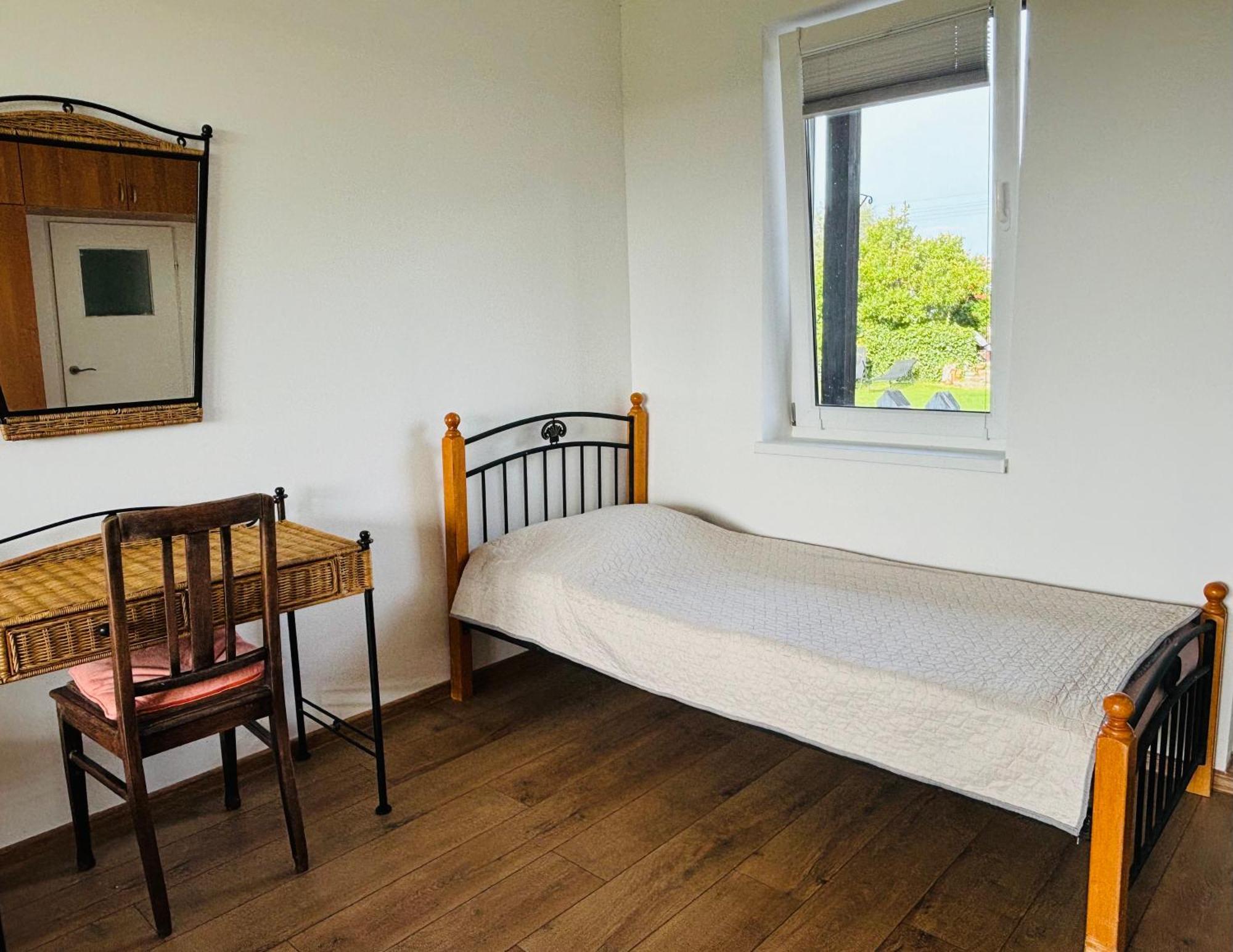 Apartament Na Poczatku Ujście-Darłowskie Zewnętrze zdjęcie