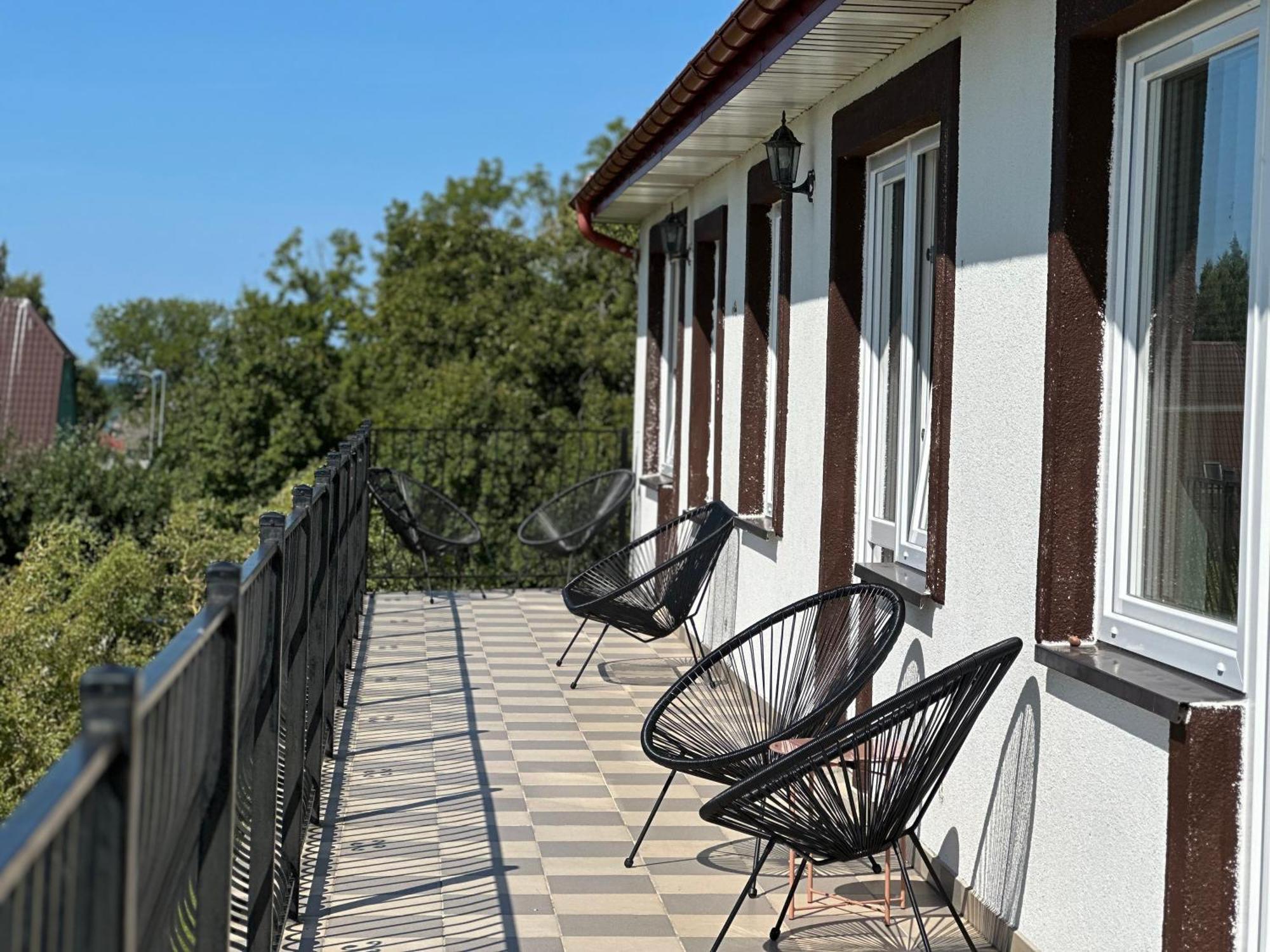 Apartament Na Poczatku Ujście-Darłowskie Zewnętrze zdjęcie