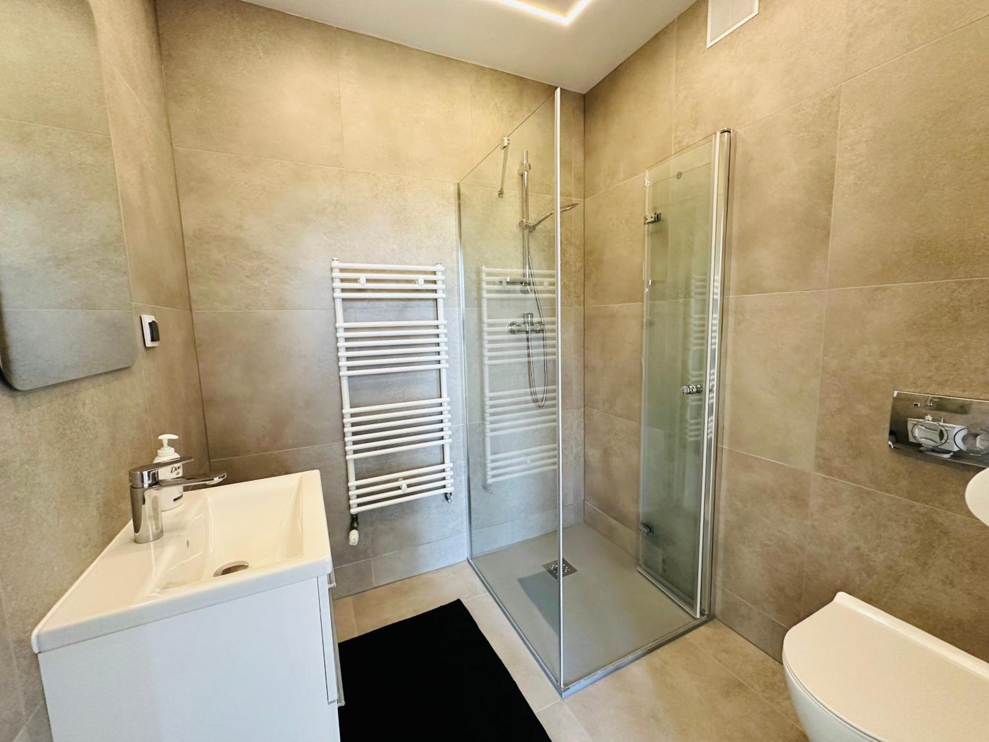 Apartament Na Poczatku Ujście-Darłowskie Zewnętrze zdjęcie
