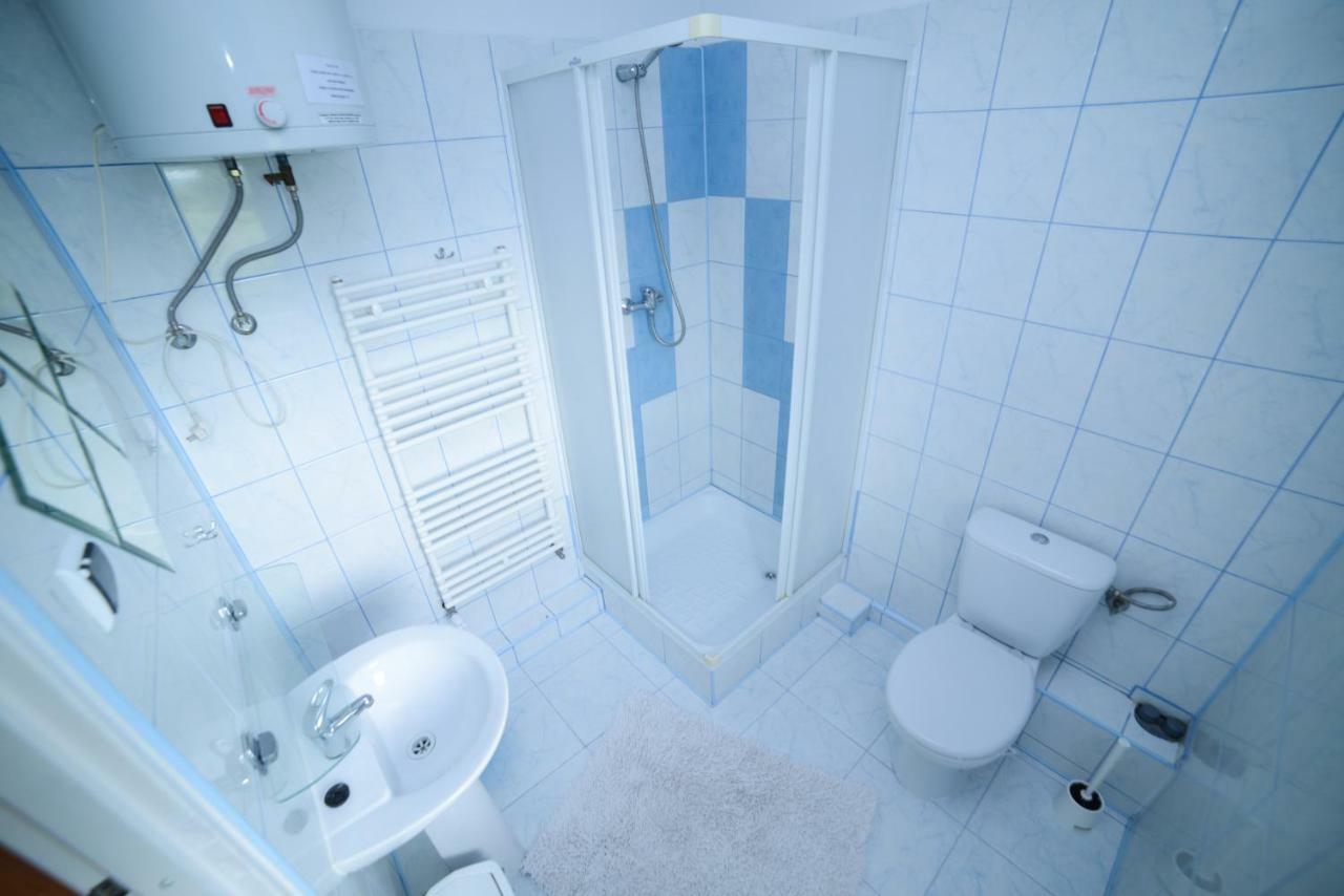 Apartament Na Poczatku Ujście-Darłowskie Zewnętrze zdjęcie